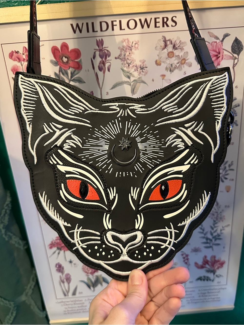 HHN 2023 Crossbody